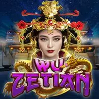 Wu Zetian